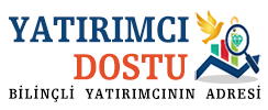 Yatırımcı Dostu Logo