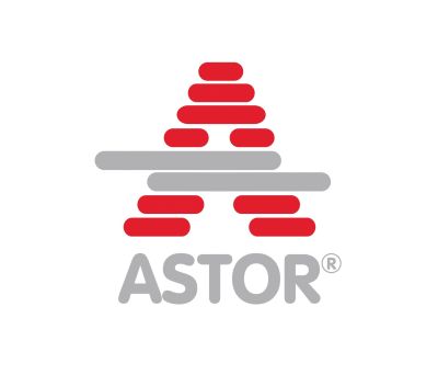 Astor Enerji, ABD merkezli bir şirketle 1,7 milyar liralık ihracat anlaşması imzaladı