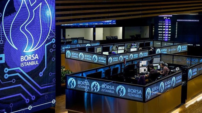 borsa ıstanbul a yatırımcı ılgısı artıyor