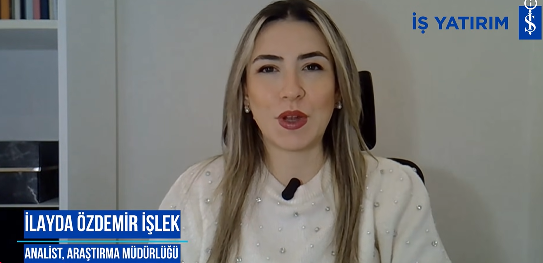 İŞ YATIRIM PERAKENDE SEKTÖRÜNÜ ANALİZ ETTİ..TAHMİNLER REVİZE...