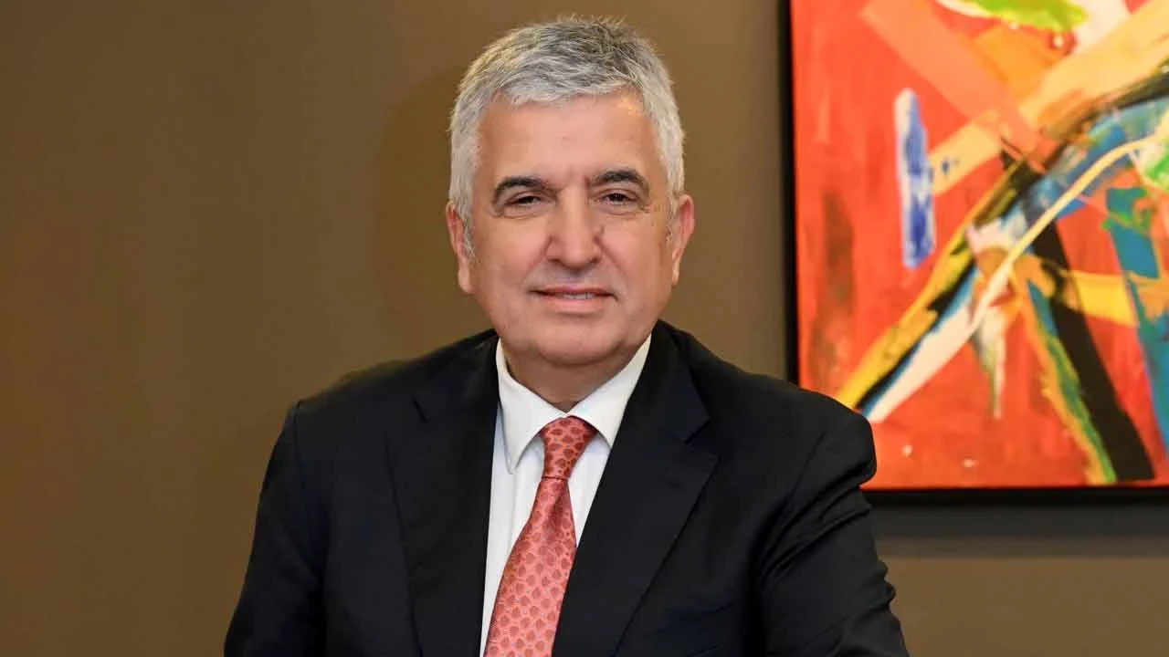 TOFAS CEO'sundan gelecekle ilgili önemli açıklamalar....EKONOMİM