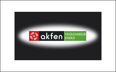 AKFEN YENİLENEBİLİR ENERJİ A.Ş.