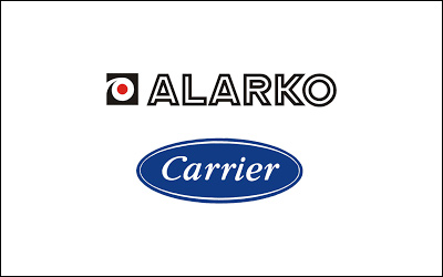 Alarko Carrier