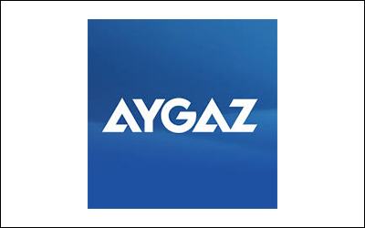 AYGAZ A.Ş.