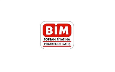 BİM BİRLEŞİK MAĞAZALAR A.Ş.