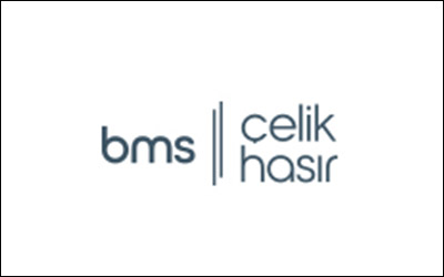 BMS ÇELİK HASIR SANAYİ VE TİCARET A.Ş.