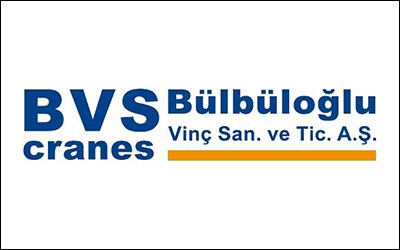 BÜLBÜLOĞLU VİNÇ SANAYİ VE TİCARET A.Ş.