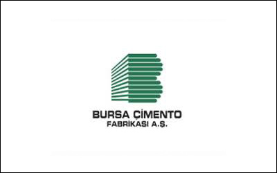 BURSA ÇİMENTO FABRİKASI A.Ş.