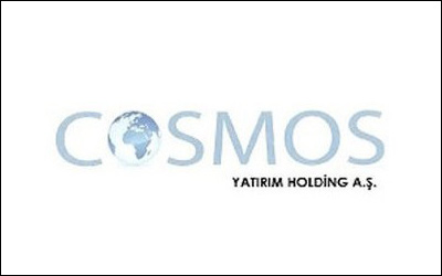 COSMOS YATIRIM HOLDİNG A.Ş.