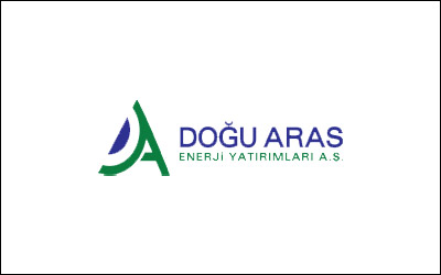 DOĞU ARAS ENERJİ YATIRIMLARI A.Ş.