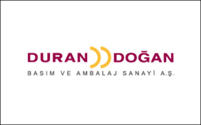 DURAN DOĞAN BASIM VE AMBALAJ SANAYİ A.Ş.