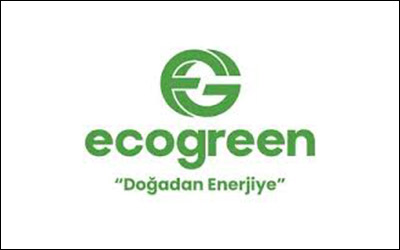 ECOGREEN ENERJİ HOLDİNG A.Ş.