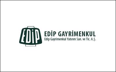 EDİP GAYRİMENKUL YATIRIM SANAYİ VE TİCARET A.Ş.