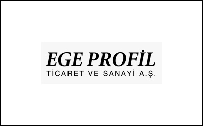 EGE PROFİL TİCARET VE SANAYİ A.Ş.