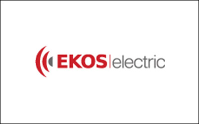 EKOS TEKNOLOJİ VE ELEKTRİK A.Ş.
