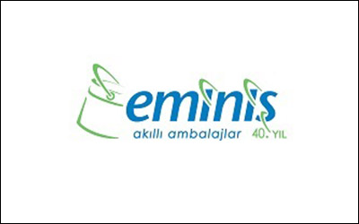 EMİNİŞ AMBALAJ SANAYİ VE TİCARET A.Ş.