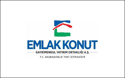EMLAK KONUT GAYRİMENKUL YATIRIM ORTAKLIĞI A.Ş.