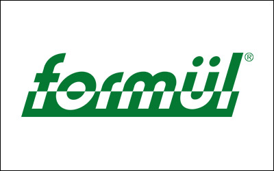 FORMÜL PLASTİK VE METAL SANAYİ A.Ş.
