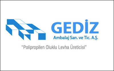 GEDİZ AMBALAJ SANAYİ VE TİCARET A.Ş.