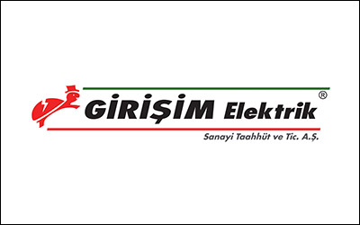 GİRİŞİM ELEKTRİK SANAYİ TAAHHÜT VE TİCARET A.Ş.