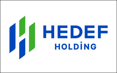 HEDEF HOLDİNG A.Ş.