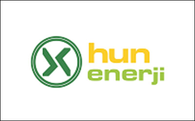 HUN YENİLENEBİLİR ENERJİ ÜRETİM A.Ş.