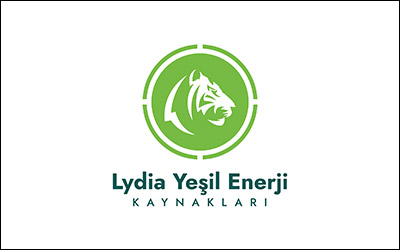 LYDİA YEŞİL ENERJİ KAYNAKLARI A.Ş.
