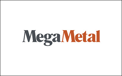 MEGA METAL SANAYİ VE TİCARET A.Ş.