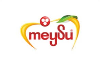 MEYSU GIDA SANAYİ VE TİCARET A.Ş.