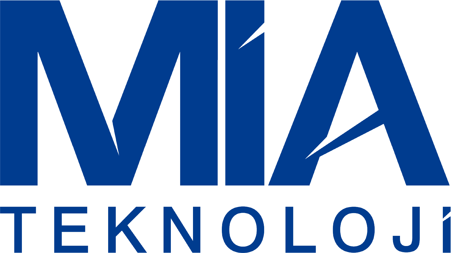 MİA TEKNOLOJİ A.Ş.