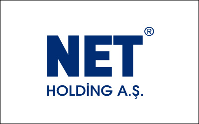 NET HOLDİNG A.Ş.
