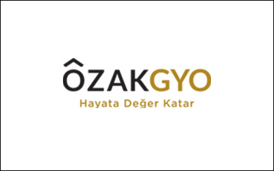ÖZAK GAYRİMENKUL YATIRIM ORTAKLIĞI A.Ş.