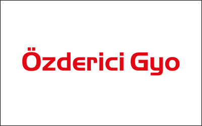ÖZDERİCİ GAYRİMENKUL YATIRIM ORTAKLIĞI A.Ş.