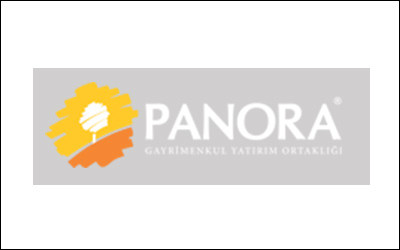 PANORA GAYRİMENKUL YATIRIM ORTAKLIĞI A.Ş.