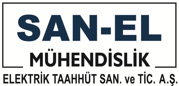 SAN-EL MÜHENDİSLİK ELEKTRİK TAAHHÜT SANAYİ VE TİCARET A.Ş.