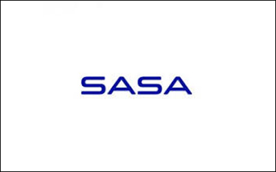 SASA POLYESTER SANAYİ A.Ş.
