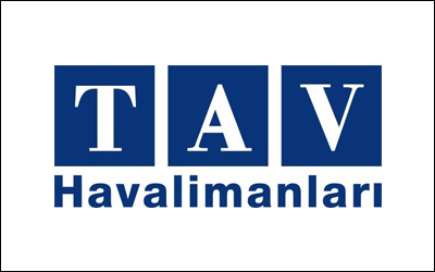 TAV HAVALİMANLARI HOLDİNG A.Ş.