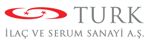 TURK İLAÇ VE SERUM SANAYİ A.Ş.