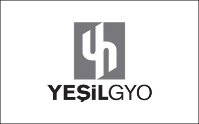 YEŞİL GAYRİMENKUL YATIRIM ORTAKLIĞI A.Ş.