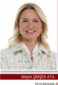 NİLGÜN ATA ŞİMŞEK