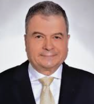 SİNAN ARSLANER  /  Board Advisor