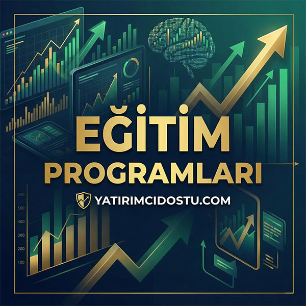 YatirimciDostu.com Eğitimler