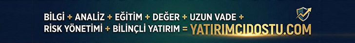 Yatırımcı Dostu